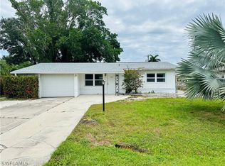 1327 Macombo Rd, Fort Myers, FL 33919