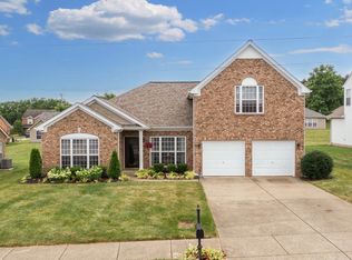 2321 Hockett Dr, Nashville, TN 37218