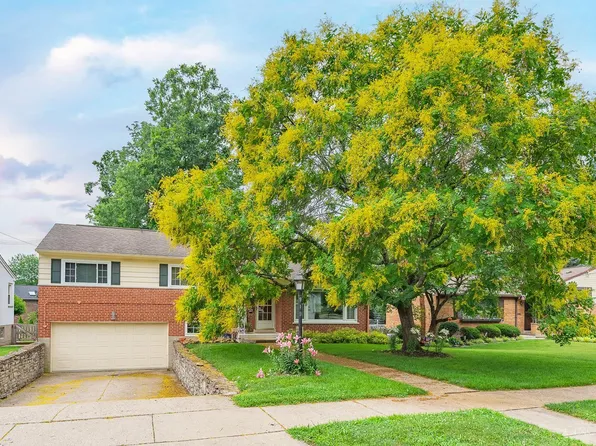 919 Rosetree Ln, Cincinnati, OH 45230