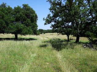 1405 Byas Springs Rd W, Mountain Home, TX 78058