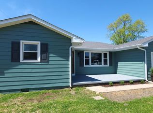 144 N East St, Crothersville, IN 47229