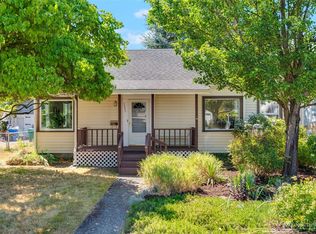 3225 Pear St SE, Olympia, WA 98501