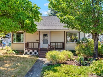 3225 Pear Street SE, Olympia, WA, 98501