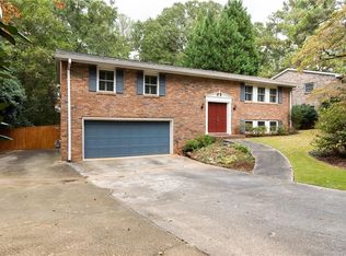3178 Francine Dr, Decatur, GA 30033