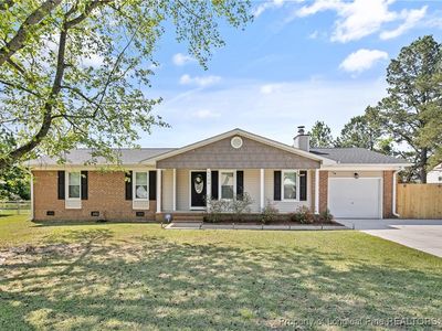 6739 Seaford Dr, Fayetteville, NC, 28314