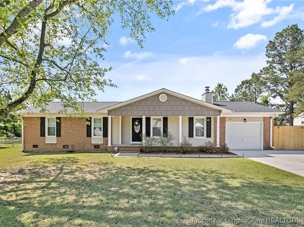 6739 Seaford Dr, Fayetteville, NC 28314