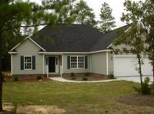1452 Chestnut Rd, Elgin, SC 29045