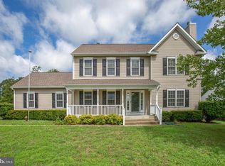 35187 Pheasant Ridge Rd, Locust Grove, VA 22508