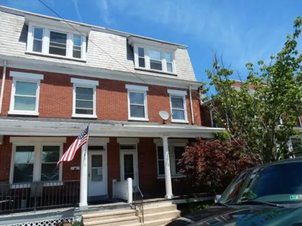 517 4th St, Lancaster, PA 17603