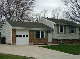 1031 Glendale Dr, Batavia, OH 45103