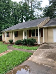 4045 Garden Cir, Acworth, GA, 30101