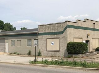 2333 S Fruitridge Ave, Terre Haute, IN 47803