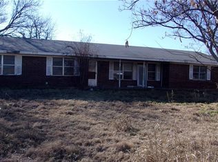 164 Highway Reeves Rd, Bowie, TX 76230