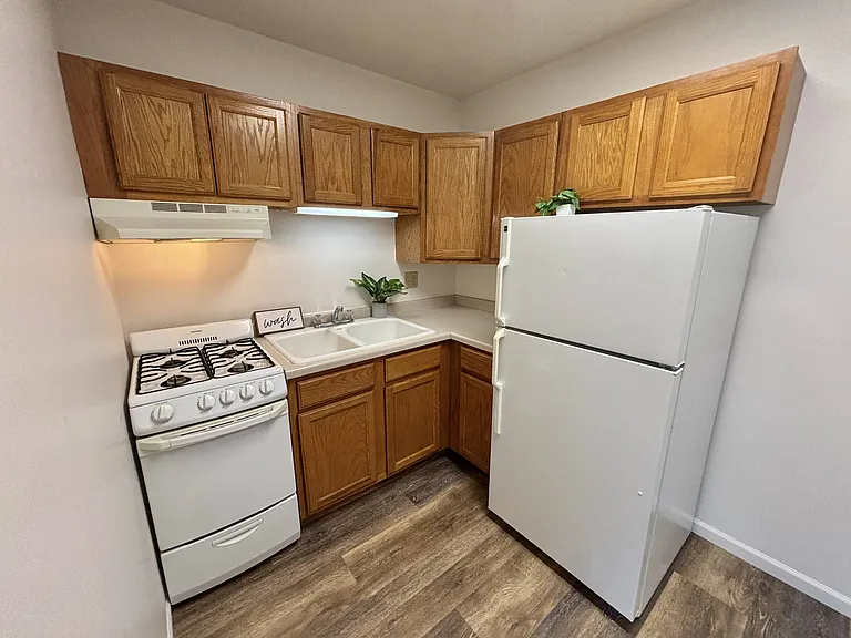 The Ridge Apartments — Photo 26