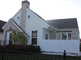 5561 Spring River Ave, Dublin, OH 43016