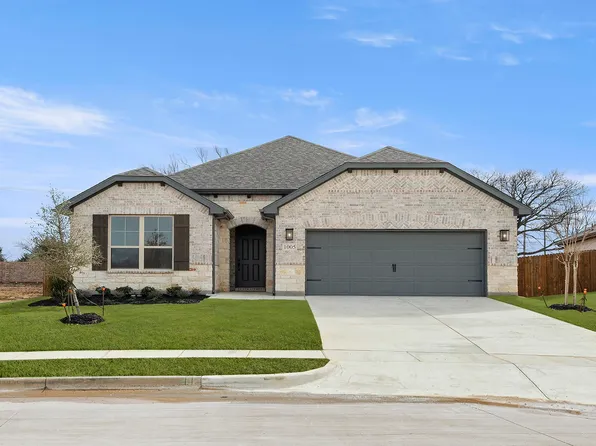 1005 Rushing Ct, Aubrey, TX 76227