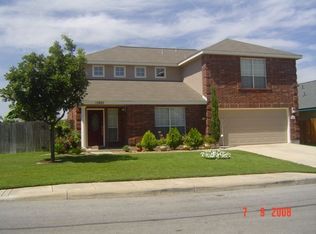 11807 Shotgun Way, Helotes, TX 78023