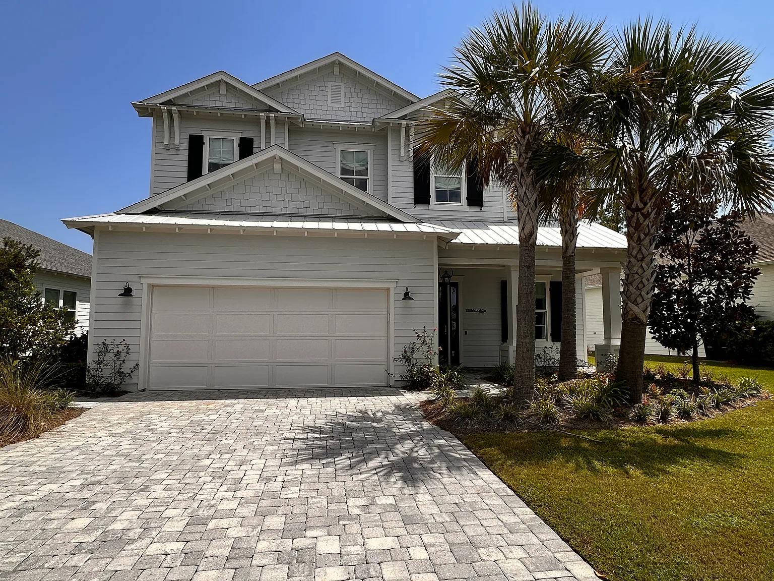 3 bed, 2.5 bath, 2671 sqft, $5,500 — Photo 1