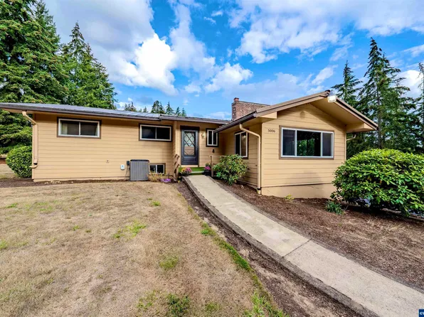 5006 Ike Mooney Rd NE, Silverton, OR 97381
