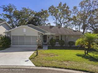 7084 Pond View Ct, Spring Hill, FL 34606