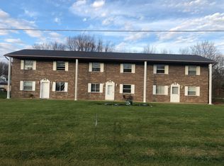 2913 Heckman Rd #2913, Uniontown, OH 44685
