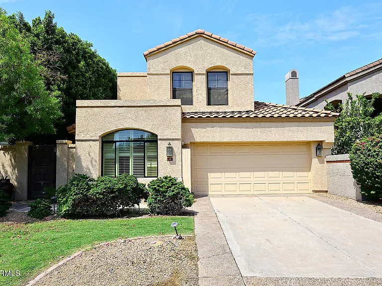 8100 E Camelback Rd #39 — Photo 1