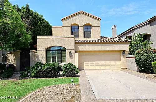 8100 E Camelback Rd #39 Photo 1