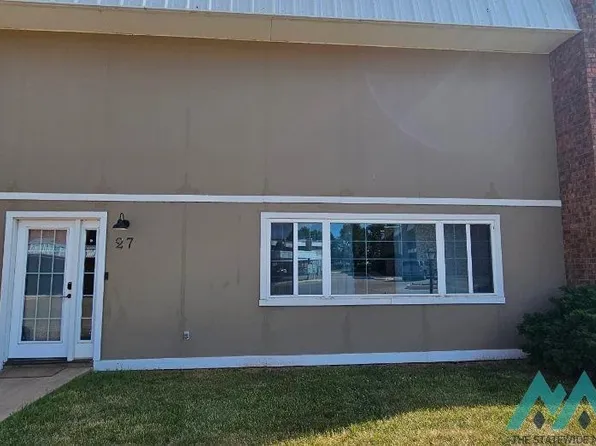 1400 Fairway Ter APT 27, Clovis, NM 88101