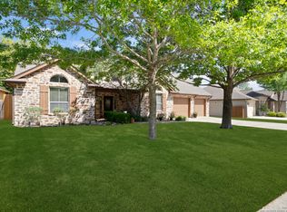 235 Leather Leaf, Boerne, TX 78006