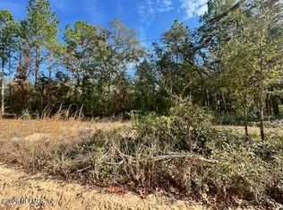 5610 INDIAN Trail, Keystone Heights, FL 32656