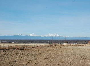 3 SW Umbarger Rd, Powell Butte, OR 97753