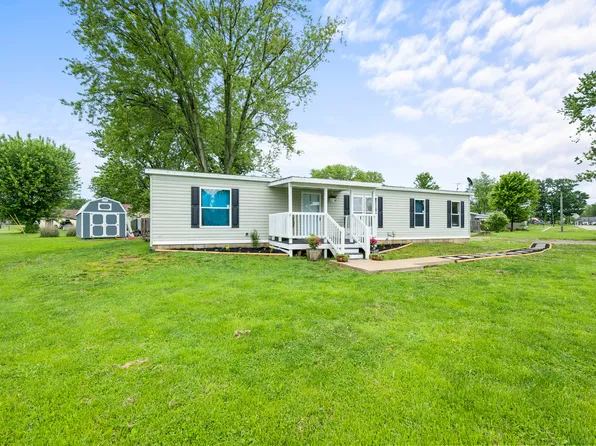 4904 W State Road 58, Freetown, IN 47235