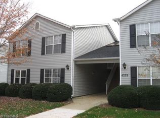 4226B Edith Ln, Greensboro, NC 27409