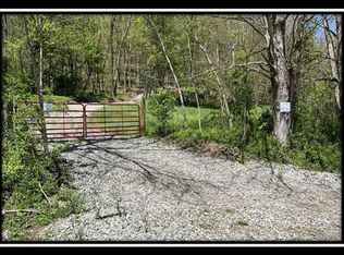 398 Sunfish Creek Rd TRACT 3, Piketon, OH 45661