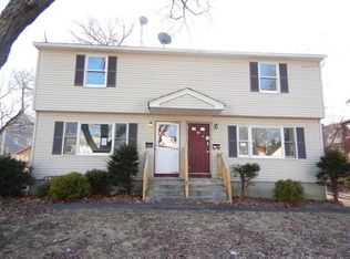 32-34 Parallel St, Springfield, MA 01104
