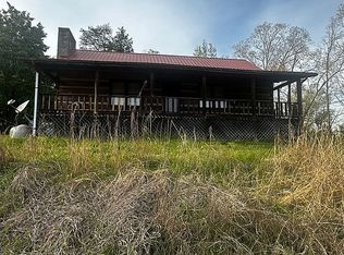 943 Rocky Summit Rd, Bean Station, TN 37708