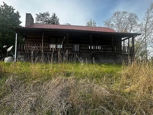 943 Rocky Summit Rd, Bean Station, TN 37708