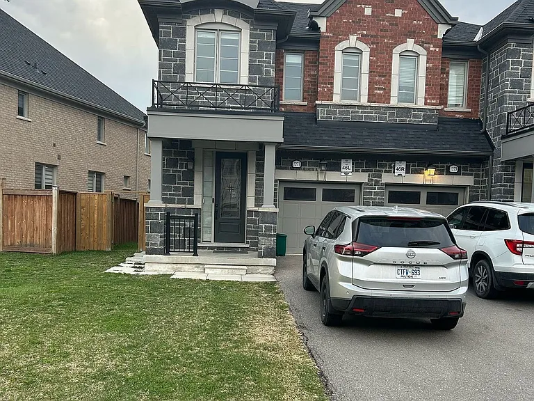 1271 Chee Chee Lndg #BASEMENT — Photo 2