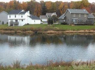 271 Queens Ct, Battle Creek, MI 49015