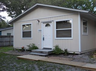 7929 NE 42nd Ter, Wildwood, FL 34785