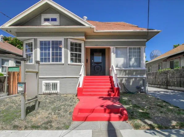 380 N 13th St Room 6, San Jose, CA 95112