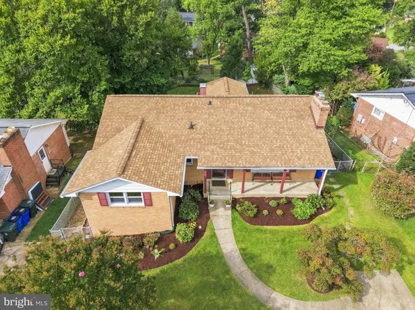 9246 Limestone Pl, College Park, MD 20740