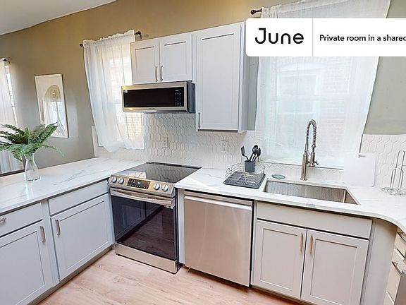5th image of 1227 Harvard St NW #D