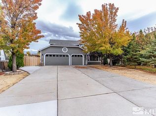8406 Piper Pl, Reno, NV 89506