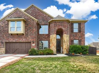 4483 Addax Trl, Frisco, TX 75034