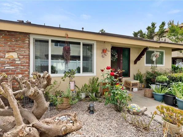 1921 Sherry Ln APT 109, Santa Ana, CA 92705