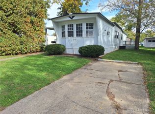 10862 Jandor Pl, Miamisburg, OH 45342