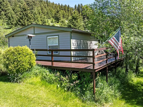 180 Chester Ln, Bozeman, MT 59715