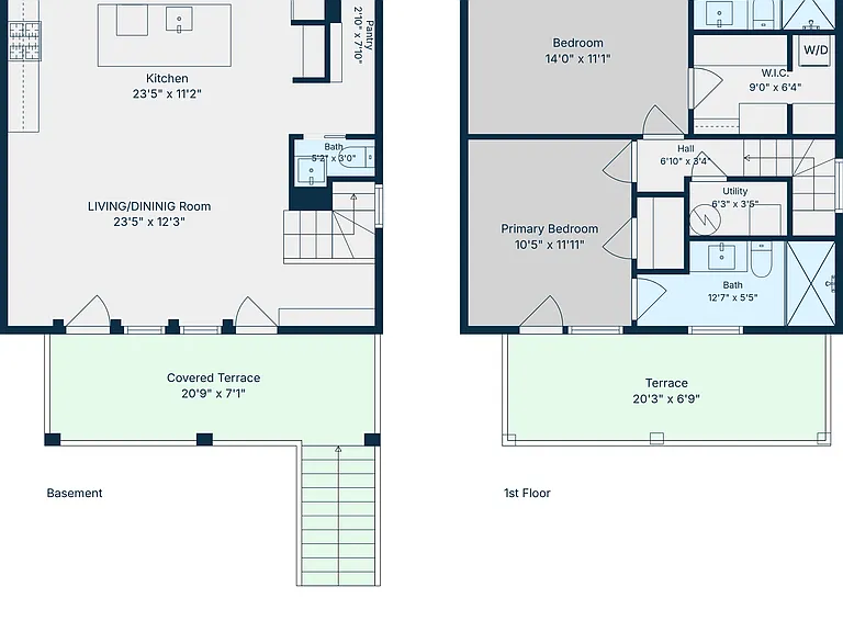 3339 N Kenmore Ave #CH — Photo 15
