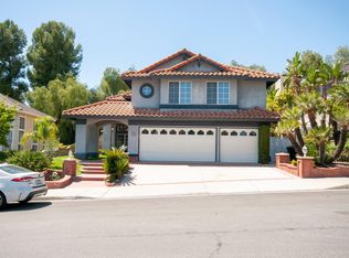 14048 Birdsong Ln, Chino Hills, CA 91709